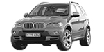 BMW E70 P03B1 Fault Code