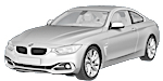 BMW F32 P03B1 Fault Code